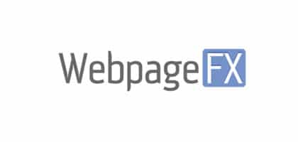 WebPageFx-Logo