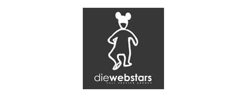 Die Webstars