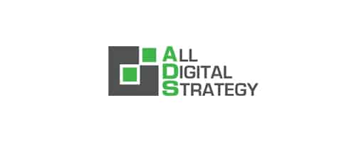 All Digital Strategy