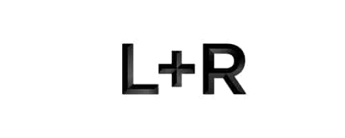 L+R