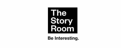 The Story Room