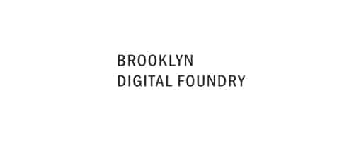 Brooklyn Digital Foundry