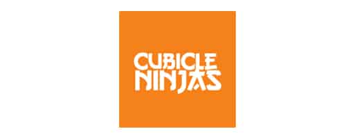 Cubicle Ninjas