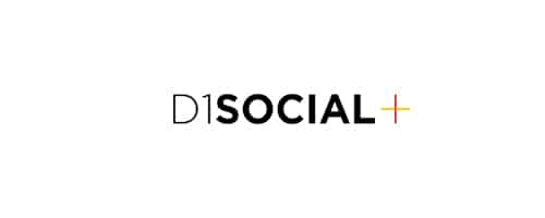 D1Social