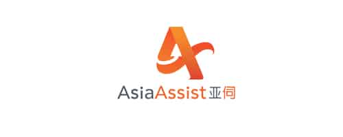 AsiaAssist