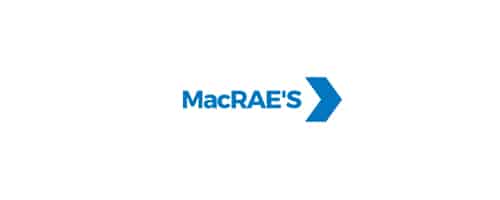 MacRAE’S Marketing