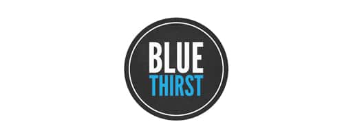 Blue Thirst