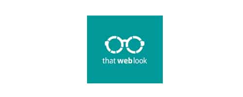 That Web Look