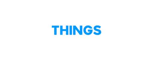 THINGS