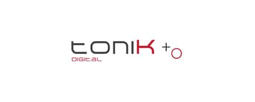 toniK digital