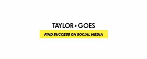 Taylor and Goes