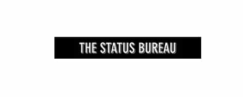 The Status Bureau