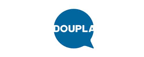 DOUPLA