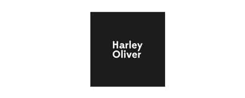 Harley Oliver