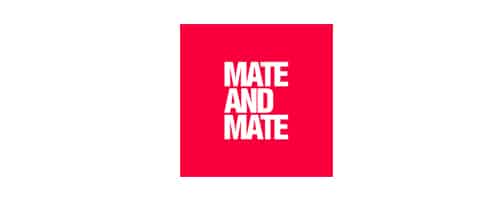 Mate and Mate