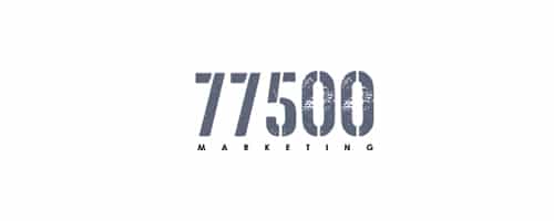 77500 Marketing