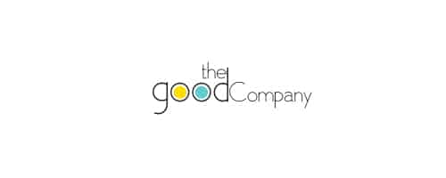 The Good Company