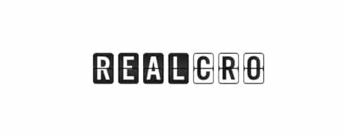 RealCRO