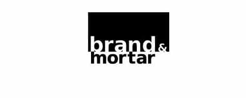 Brand & Mortar