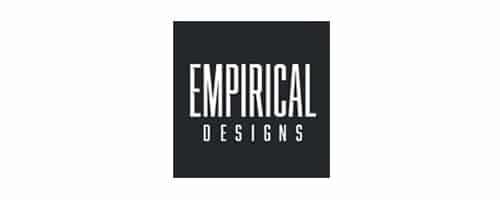 Empirical Designs