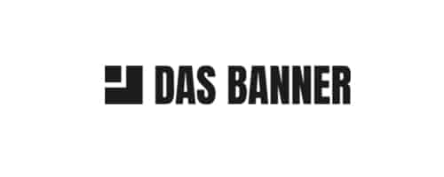 Das Banner