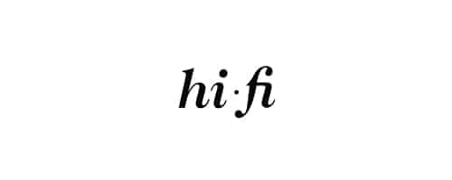Hi-Fi