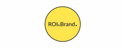 ROI&Brand