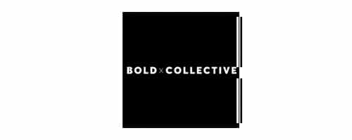 Bold x Collective