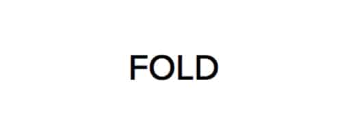 FOLD