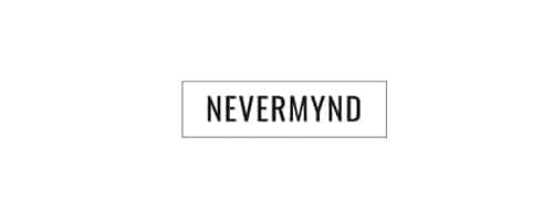NEVERMYND