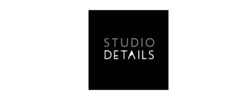 Studio Details