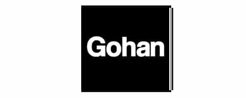 Gohan Concepts