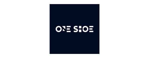 One Shoe