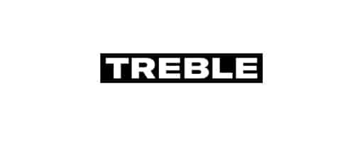 Studio Treble