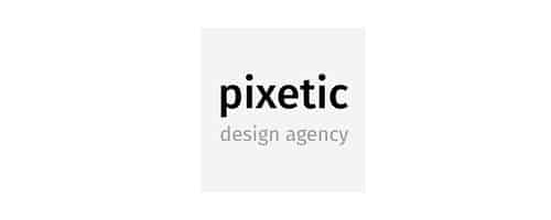 Pixetic