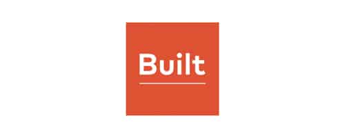 Built By Blank