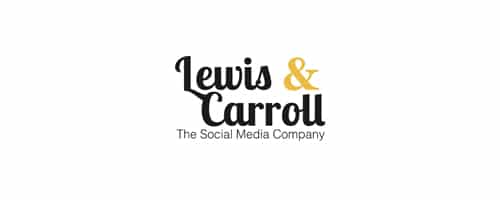 Lewis & Carroll