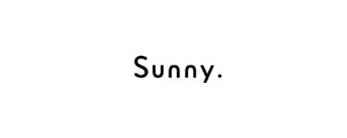 Sunny