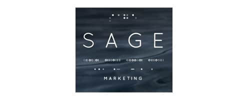SAGE Marketing