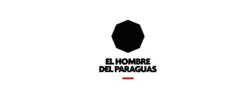 El Hombre del Paraguas