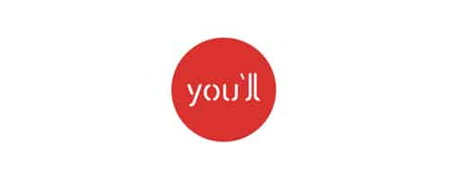 You’ll