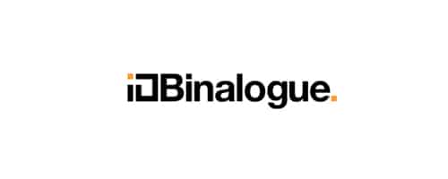 Binalogue