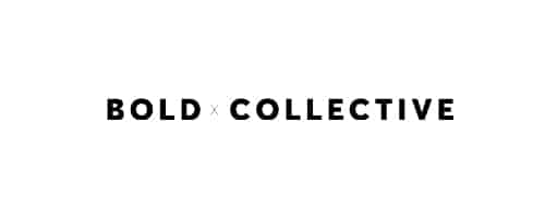 Bold x Collective