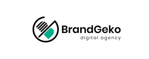 BrandGeko Digital Agency