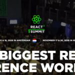 React Summit Amsterdam 2026