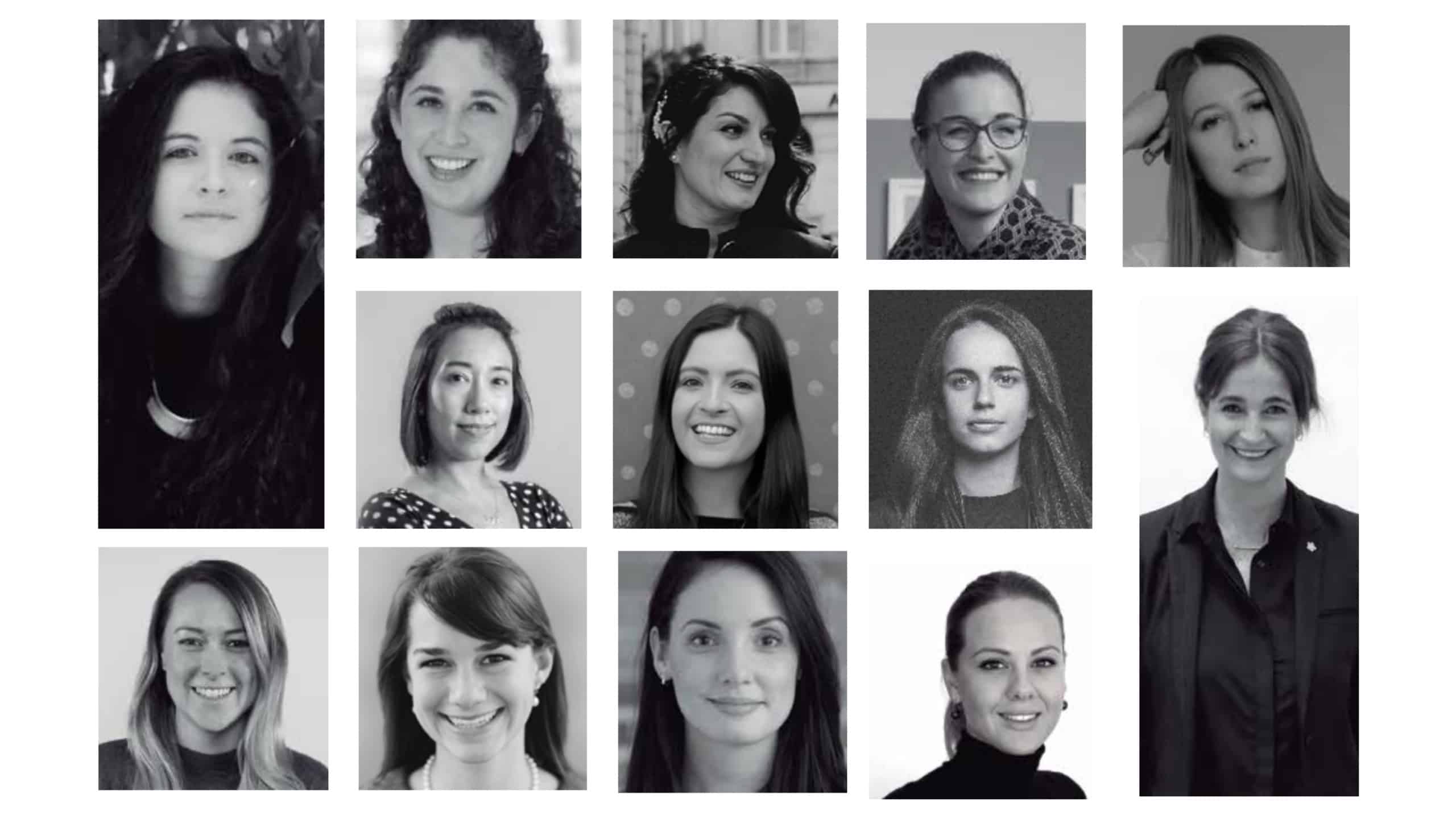TIA Honors Women in the Interactive Industry