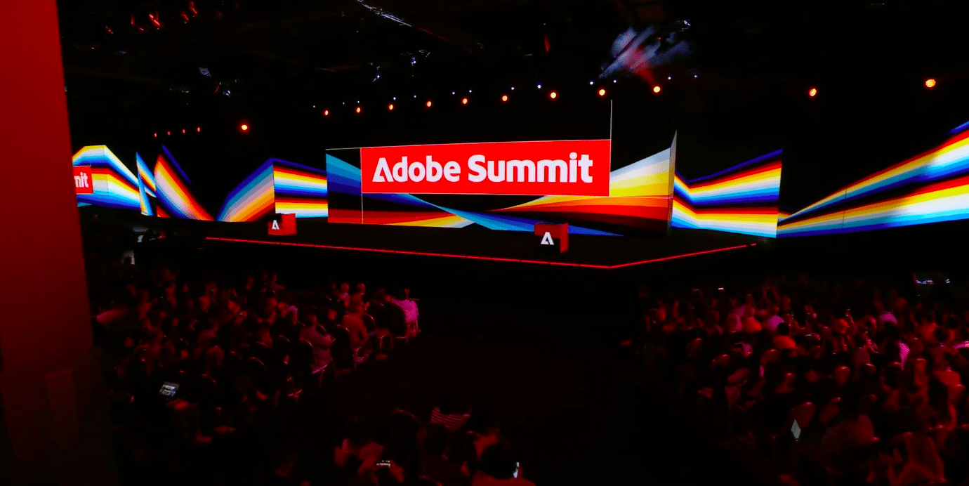 Adobe Summit