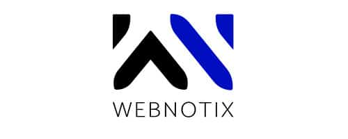 Webnotix