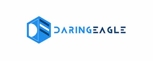 Daring Eagle