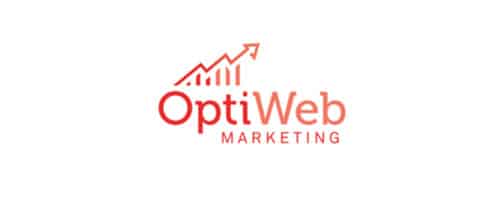 OptiWeb Marketing